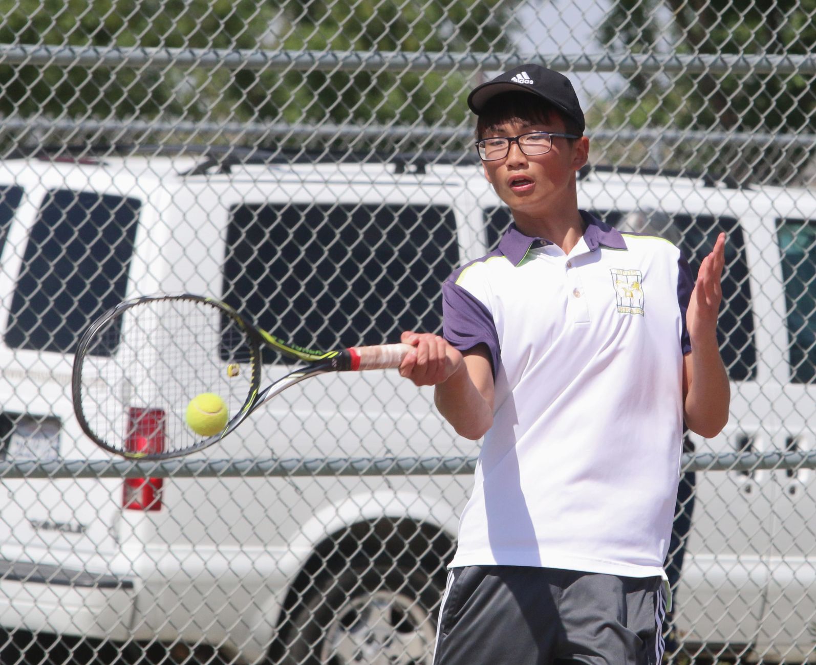 Golden Bears three-peat, solidify dynasty